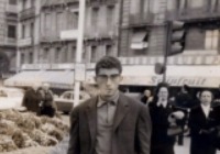 1959 - Place de La Comédie à Montpellier