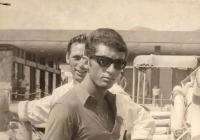 1968 - Israel