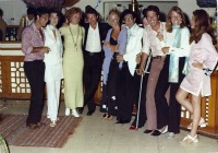 1969 - Club Med' à Agadir