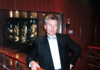 1994 - Croisière Costa Romantica
