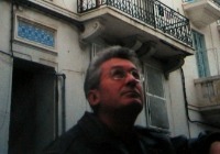 1998 - Immeuble de ma naissance