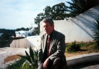 1998 - Sidi Bou Saïd