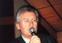 Jean-Claude DANA chanteur