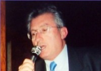 Jean-Claude DANA chanteur